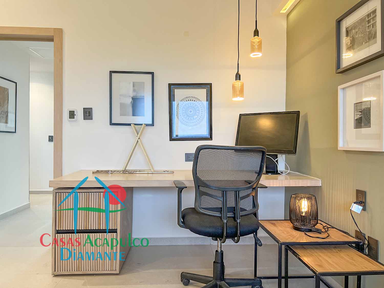 Mayan Island Playa Bonampak 901 y 902 - Recámara dos 4